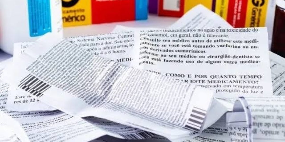 Anvisa aprova projeto-piloto para bula digital mas medida gera polêmica; entenda