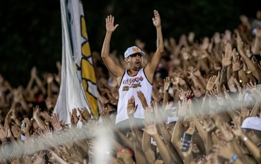 Vitória x Botafogo: Onde assistir, arbitragem e escalações