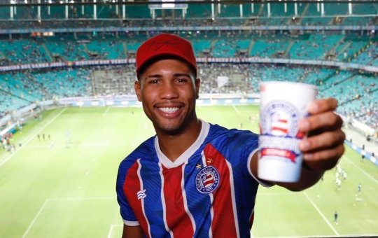 Hebert Conceição denuncia agressão de torcedores do Athletico-PR