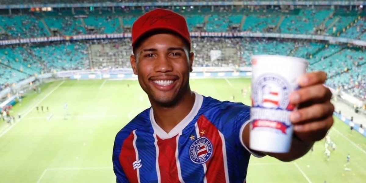 Hebert Conceição denuncia agressão de torcedores do Athletico-PR