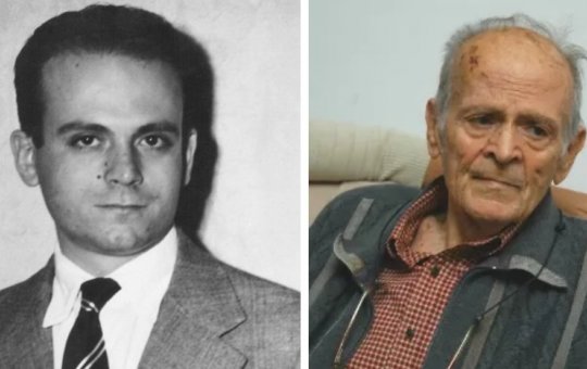 César Lattes: O legado de um gênio da física que revolucionou a ciência