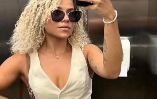 Affair de Yuri Lima tem conta derrubada em redes sociais e se pronuncia; confira