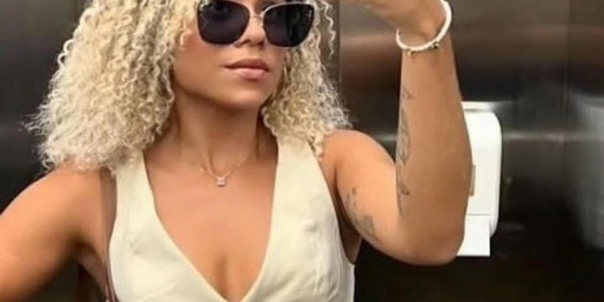 Affair de Yuri Lima tem conta derrubada em redes sociais e se pronuncia; confira