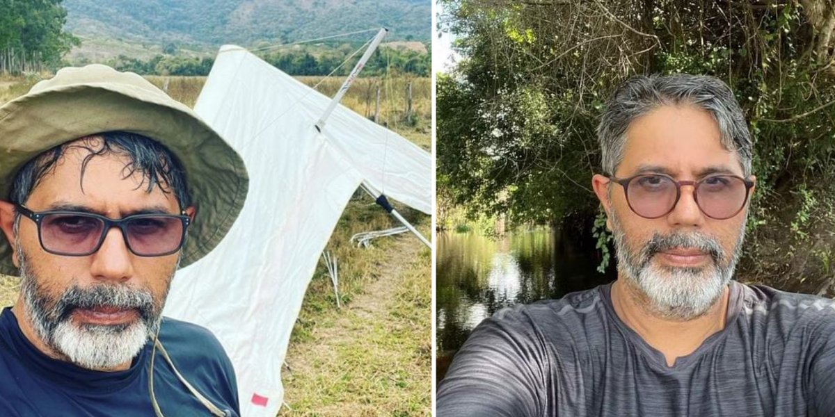 Homem morre em acidente de asa-delta na Bahia