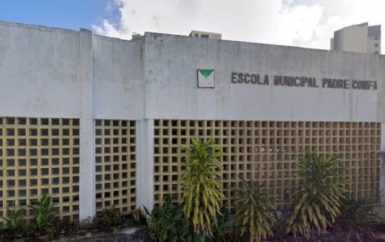 Aulas são suspensas e policiamento é reforçado após tiroteio no Costa Azul