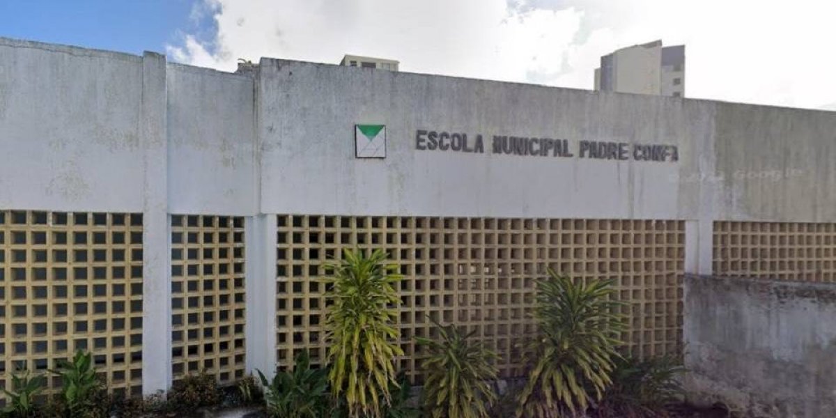 Aulas são suspensas e policiamento é reforçado após tiroteio no Costa Azul