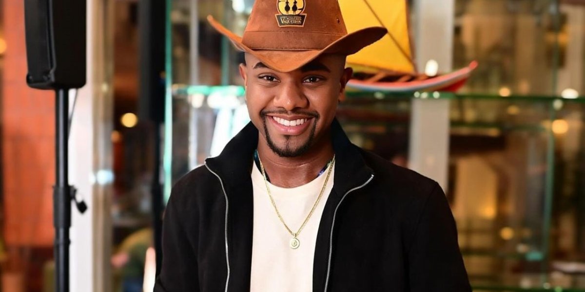 Davi revela que mantém contato apenas com Alane e Isabelle do BBB 24