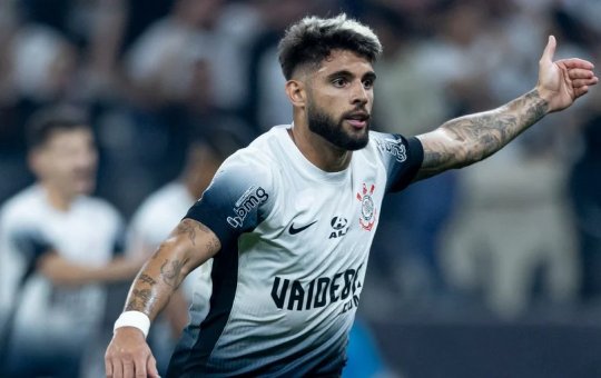 Jogador do Corinthians recebe ataques após ser confundido com o ex de Iza