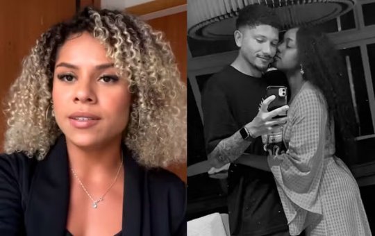 Pivô de separação de Iza e Yuri Lima se pronuncia