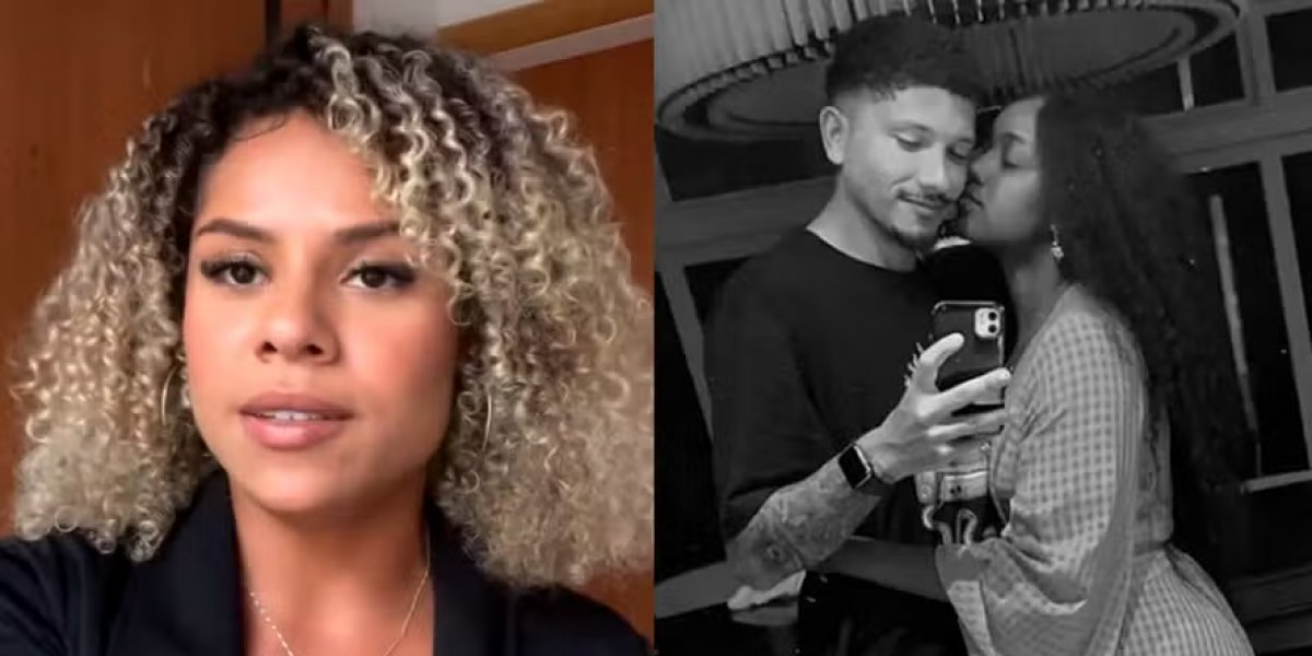 Pivô de separação de Iza e Yuri Lima se pronuncia