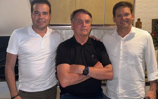 João Lages Neto ''Jacó" é eleito novo Presidente Municipal do PL de Salvador