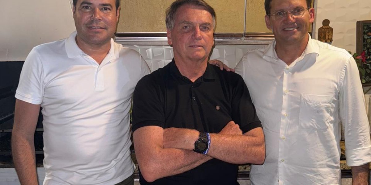 João Lages Neto ''Jacó" é eleito novo Presidente Municipal do PL de Salvador