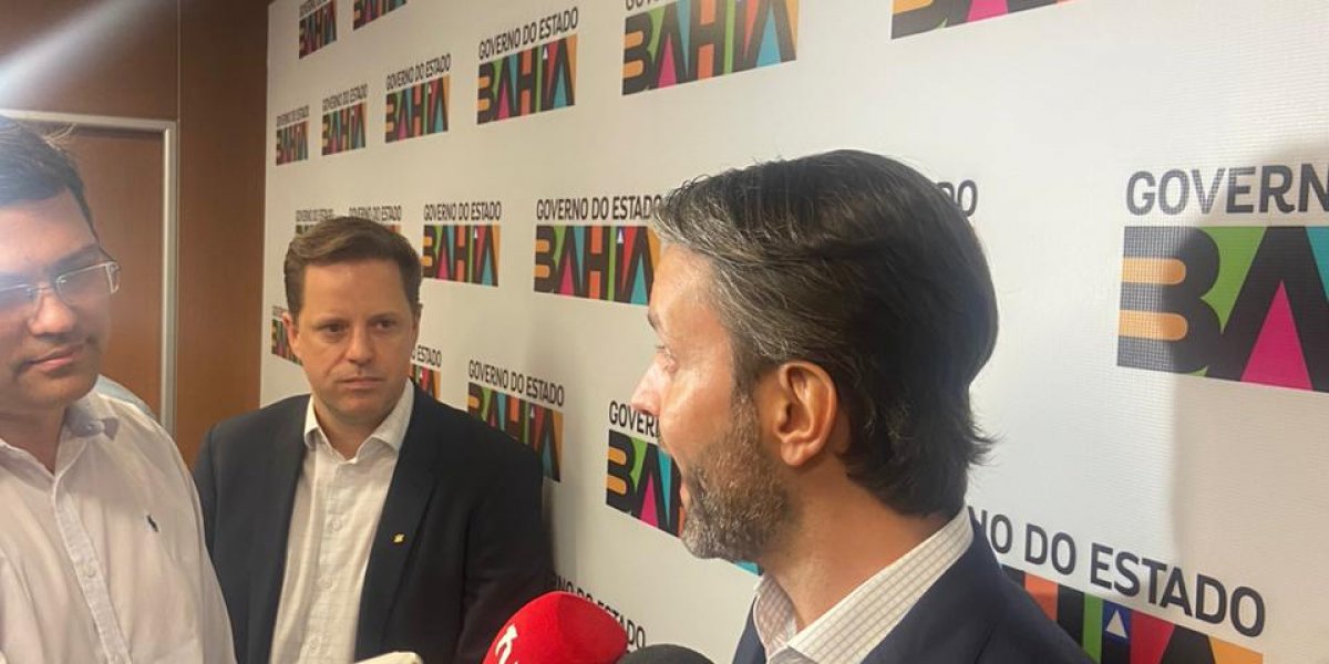 BYD fala sobre parceria com estado baiano e novas concessionárias