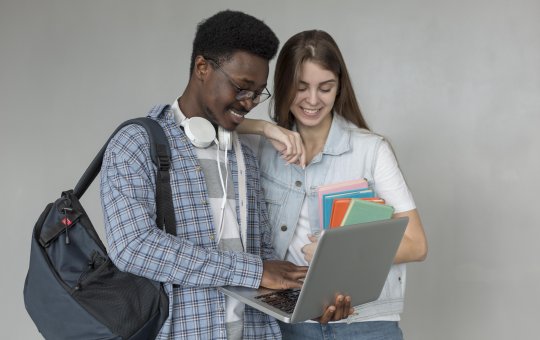 Fundação Bradesco abre vagas para diversos cursos gratuitos