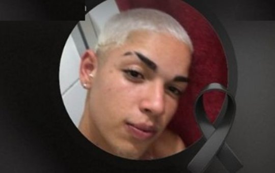 Filho de secretário de prefeitura baiana é morto a tiros