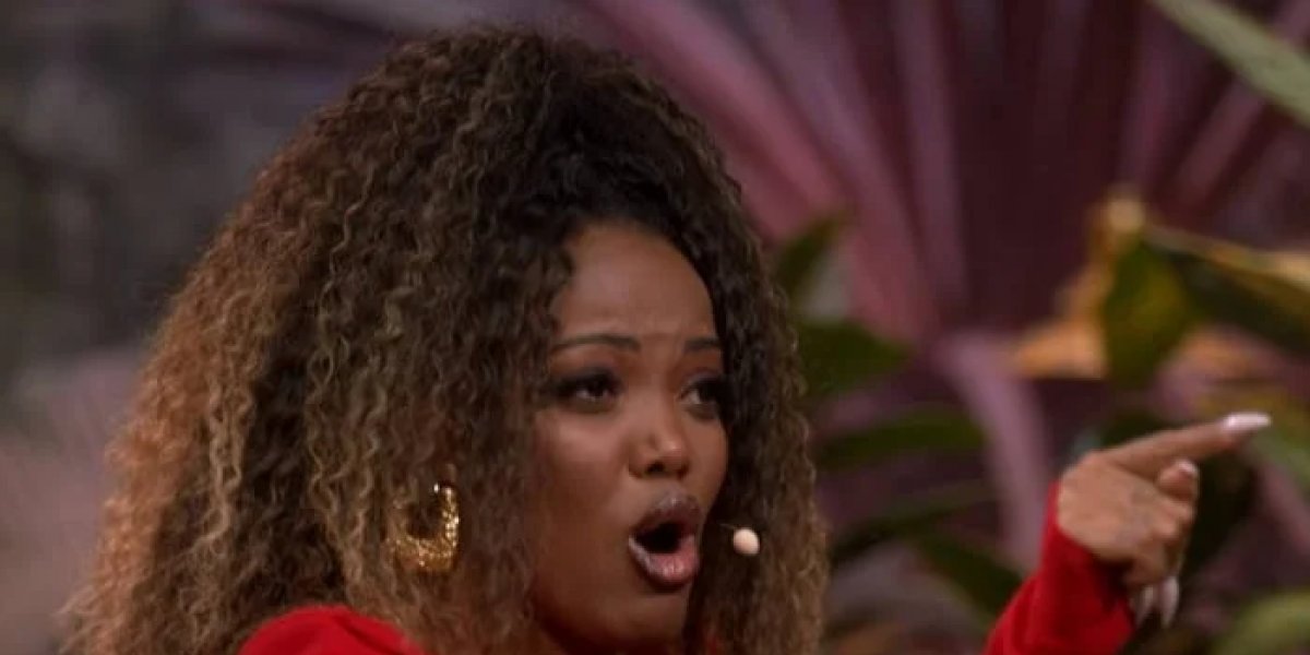 Denúncia de participante de reality está em apuração, diz Netflix