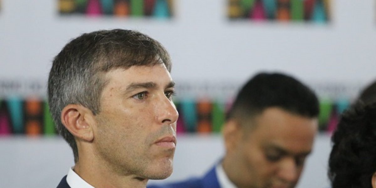 Secretário Marcelo Werner fala sobre operação da Polícia Civil