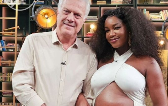 TV Globo realiza alterações na entrevista de Iza com Pedro Bial; saiba o motivo