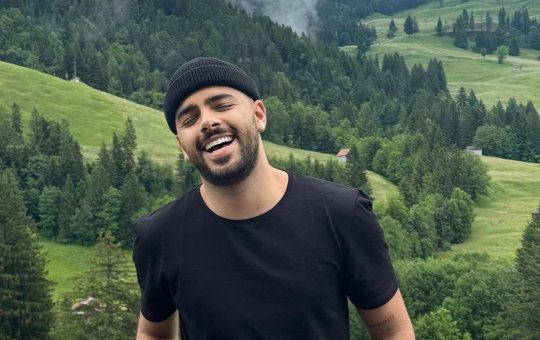 Show de Pedro Sampaio é cancelado após tensão em voo para o Ceará