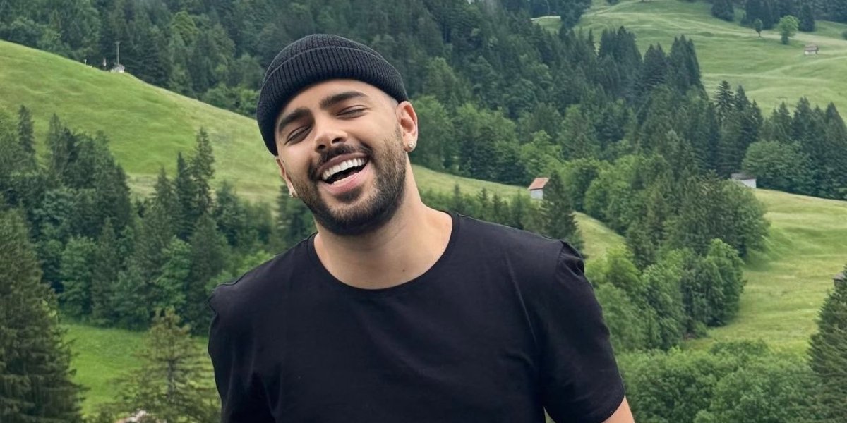 Show de Pedro Sampaio é cancelado após tensão em voo para o Ceará