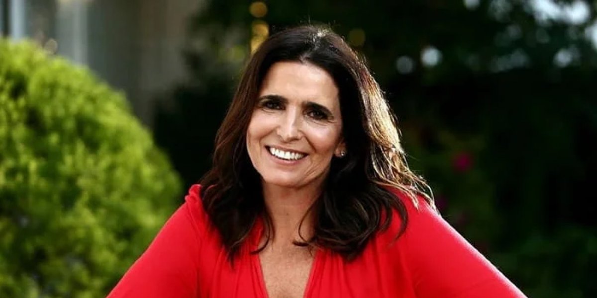 Com mais de 180 mil seguidores, perfil falso se passa por Malu Mader