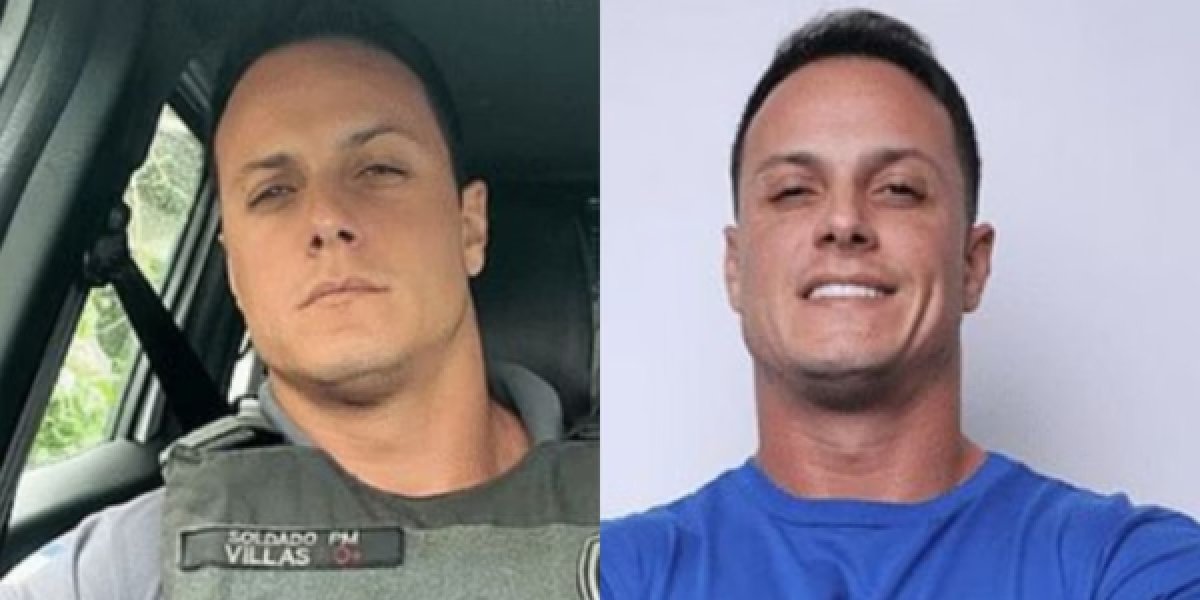 Participante é expulso de programa após descumprir normas da corporação militar