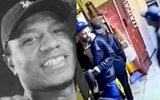 Assessor de Mc Livinho é morto em bar de São Paulo