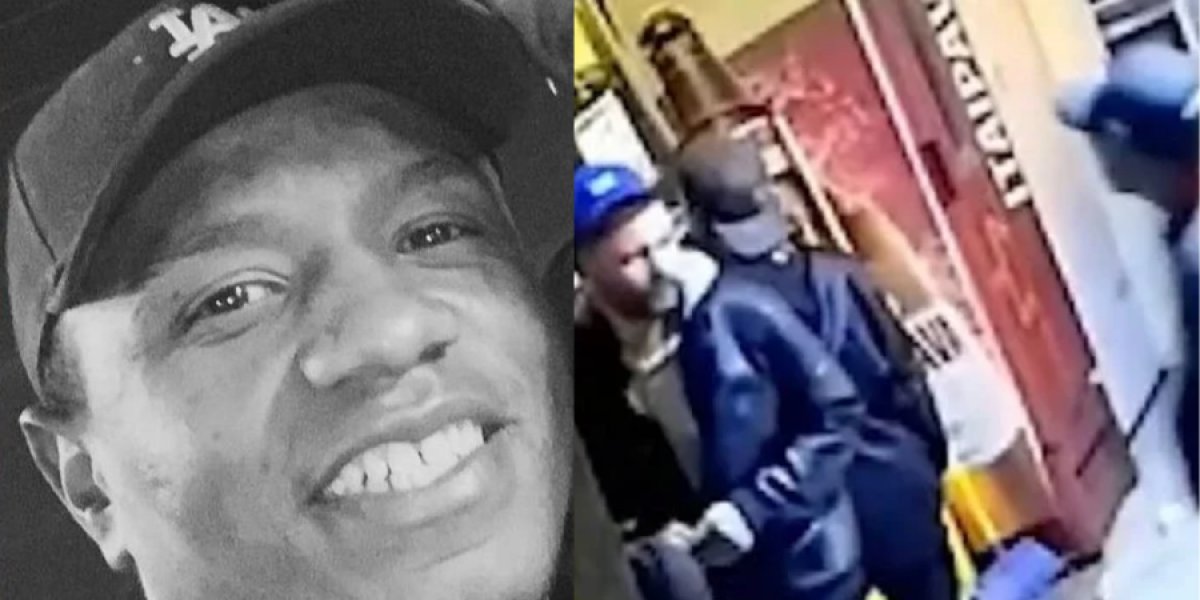 Assessor de Mc Livinho é morto em bar de São Paulo
