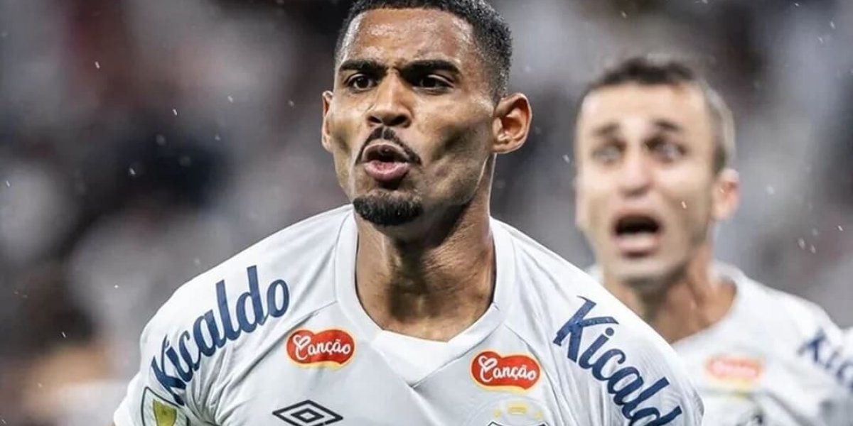 Bahia faz proposta por Joaquim, zagueiro do Santos