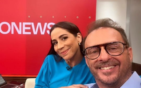 'Rico Não Sabe Fazer Festa', declara jornalista sobre casamento de R$ 3 Bilhões