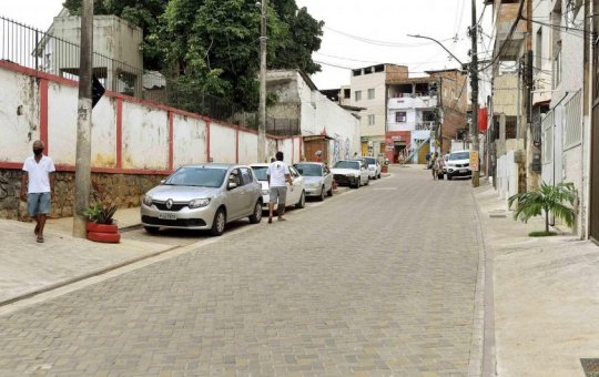 Troca de tiros entre facções é registrada no Curuzú e PM é acionada