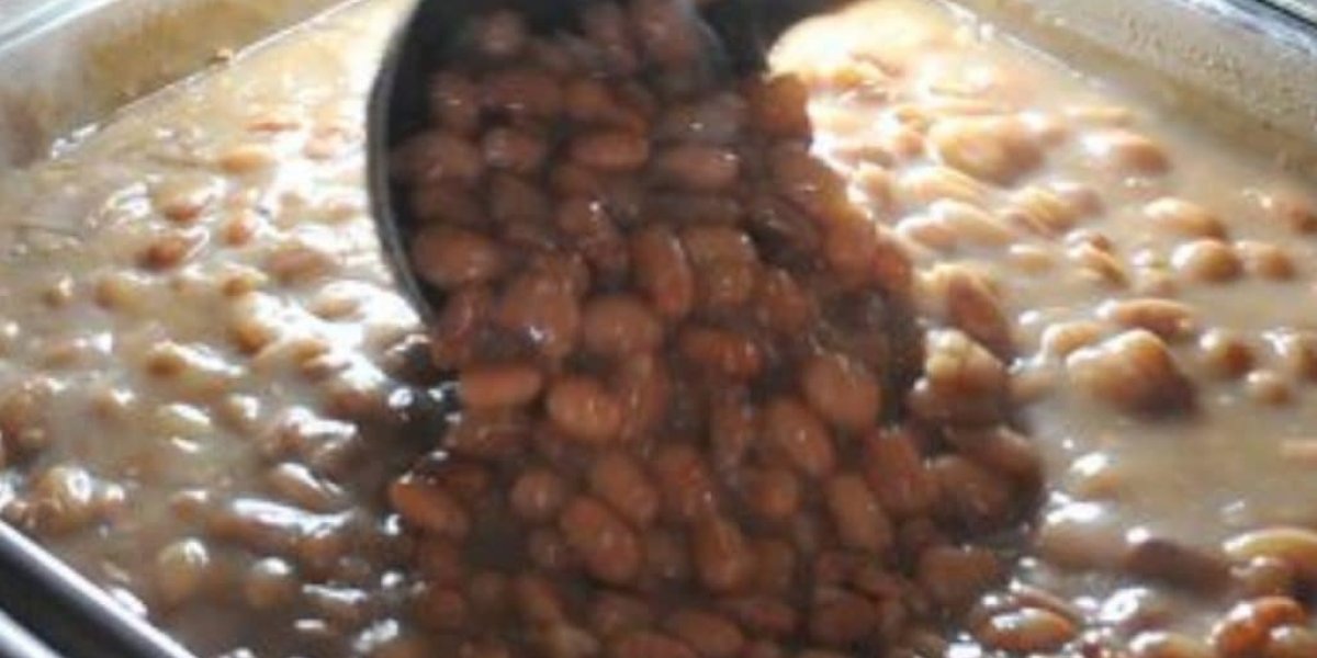 Mulher morre após comer feijão envenenado em Salvador