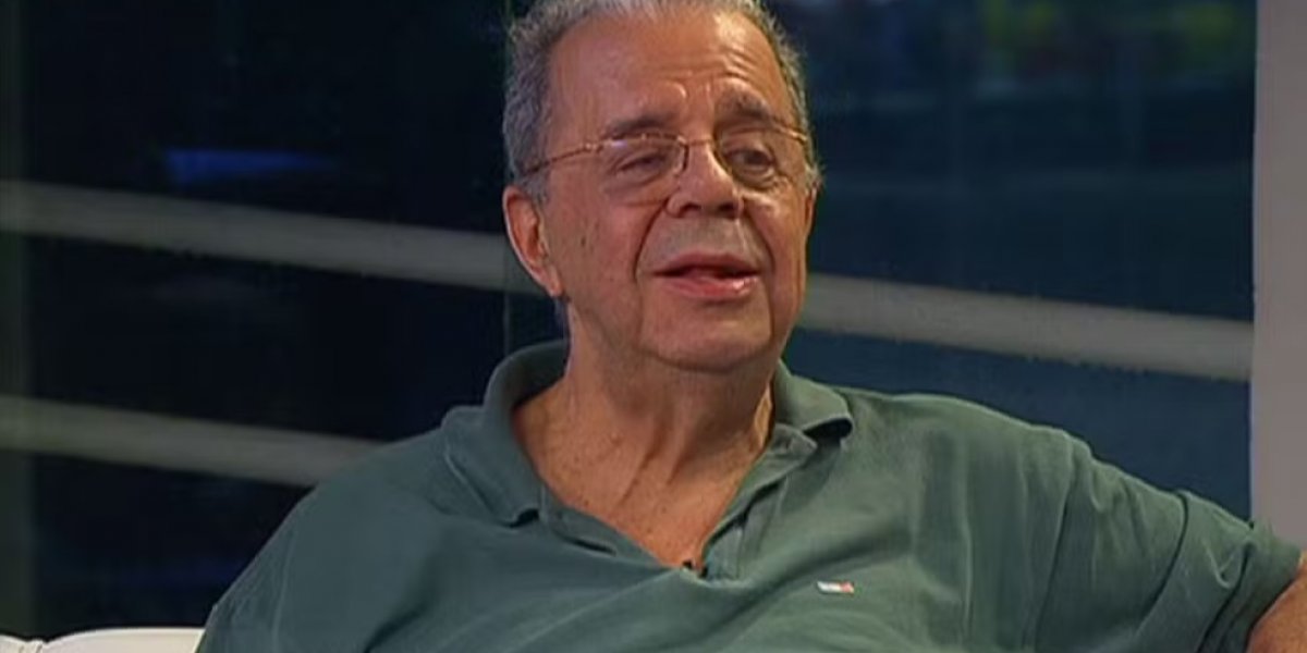 Morre Sérgio Cabral Santos, jornalista, escritor e compositor carioca