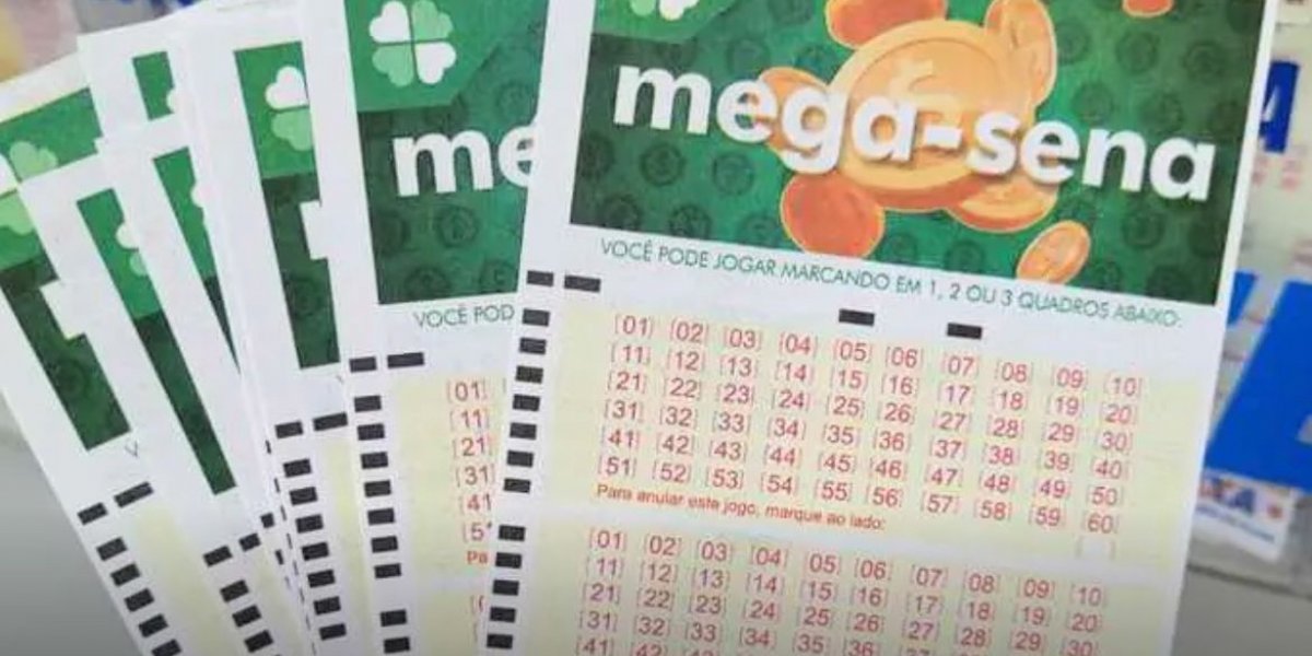 Prêmio da Mega-Sena Acumula e Próximo Sorteio Promete R$ 31 Milhões