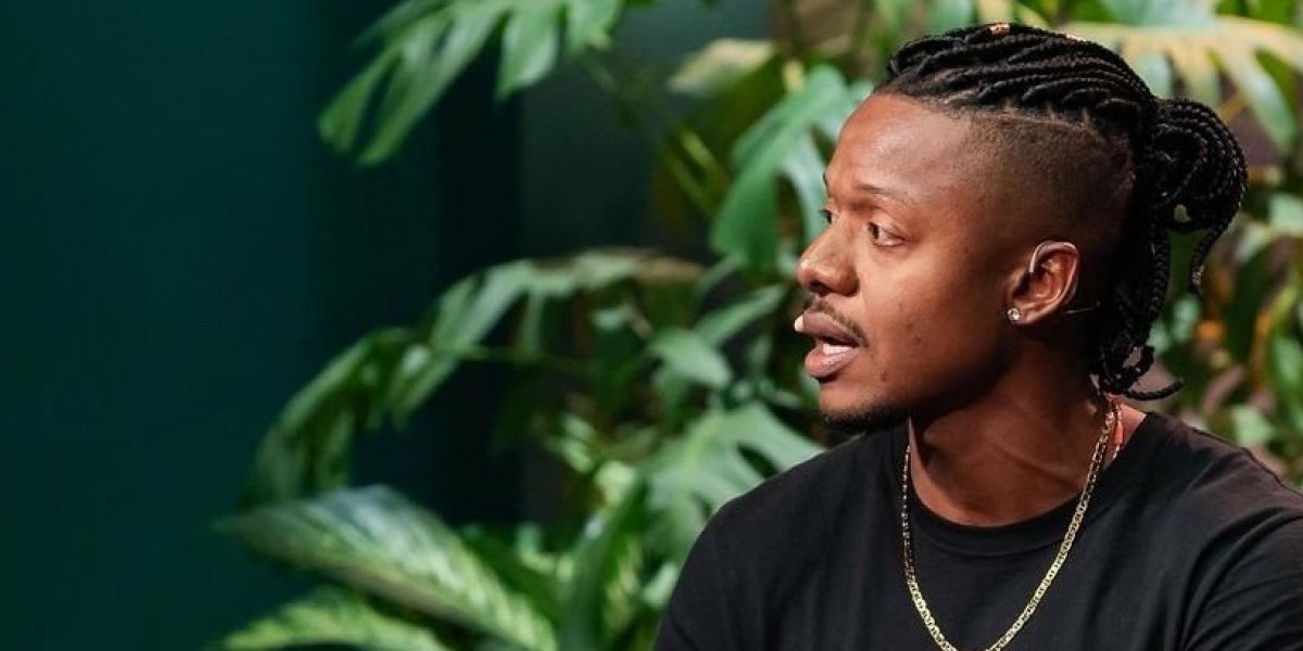 Ex-participante do Casamento às Cegas se defende após ser acusado de estupro