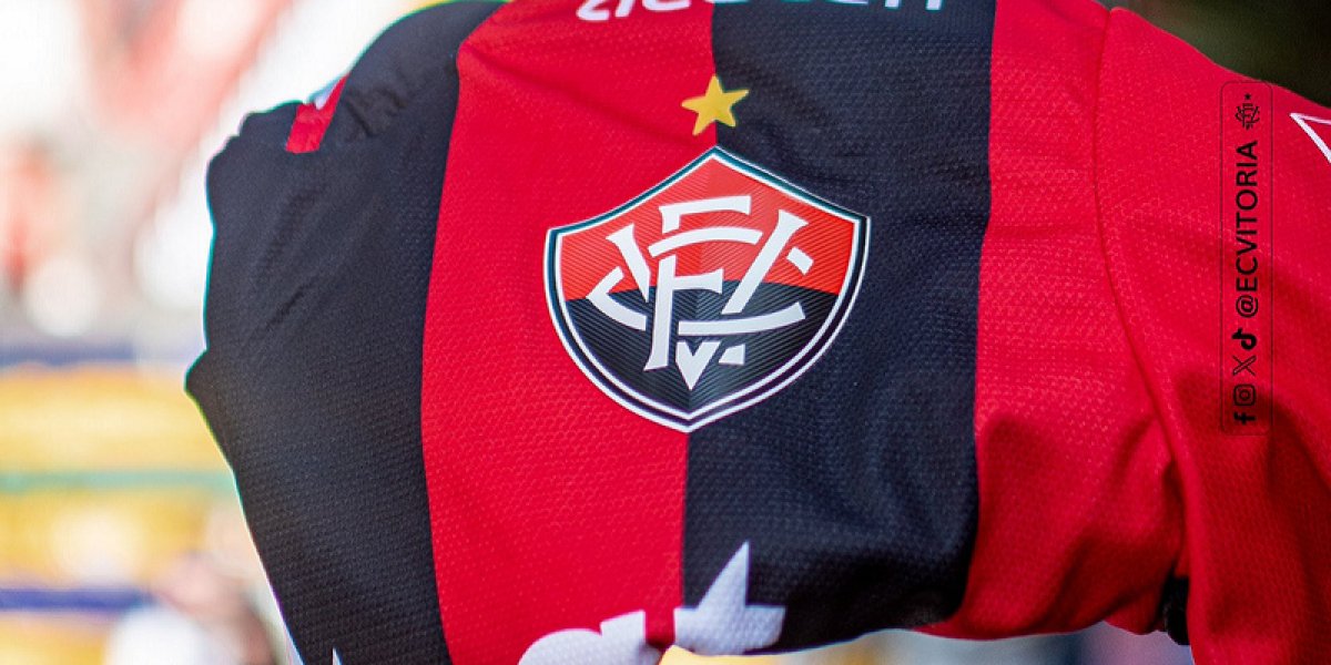 Vitória emite comunicado após agressões contra jogadores