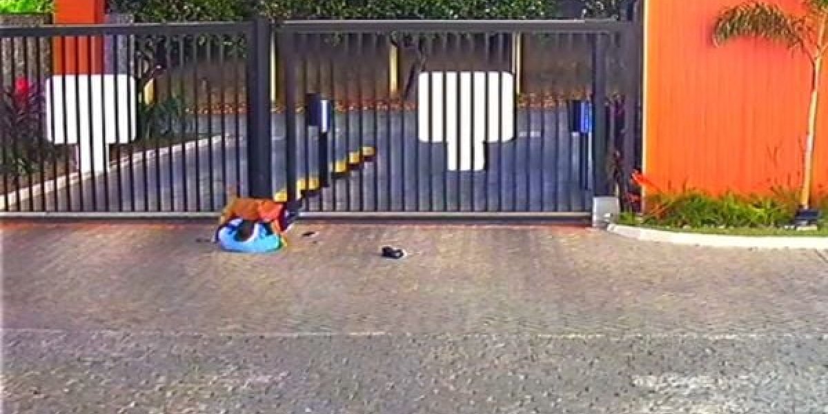 Pitbull ataca porteiro e adolescentes em condomínio de Feira de Santana