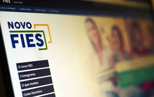 Ministério da Educação prorroga prazo para convocação de lista de espera do Fies