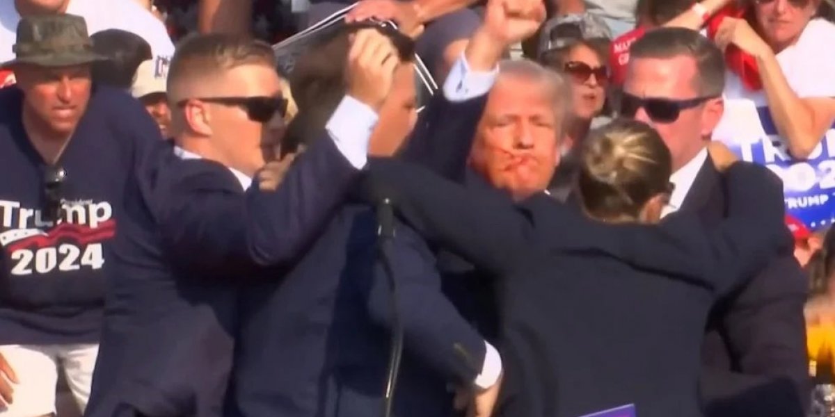 Senado dos EUA cria comissão de inquérito ao ataque contra Trump