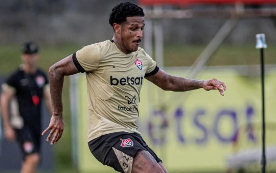 Guarani tem interesse na contratação de Rodrigo Andrade