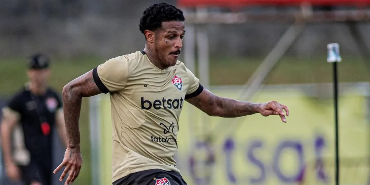 Guarani tem interesse na contratação de Rodrigo Andrade