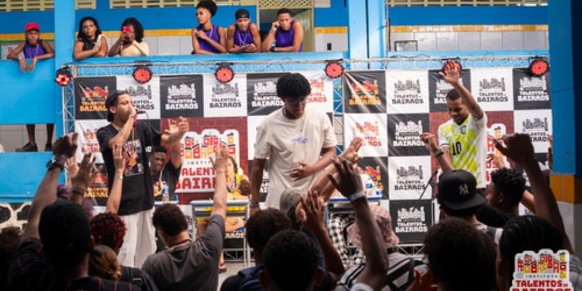 Projeto Sons Periféricos promove batalha de Rap neste domingo (21) no Uruguai
