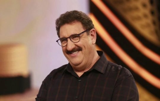 Ratinho defende Yuri Lima e minimiza troca de mensagens como traição