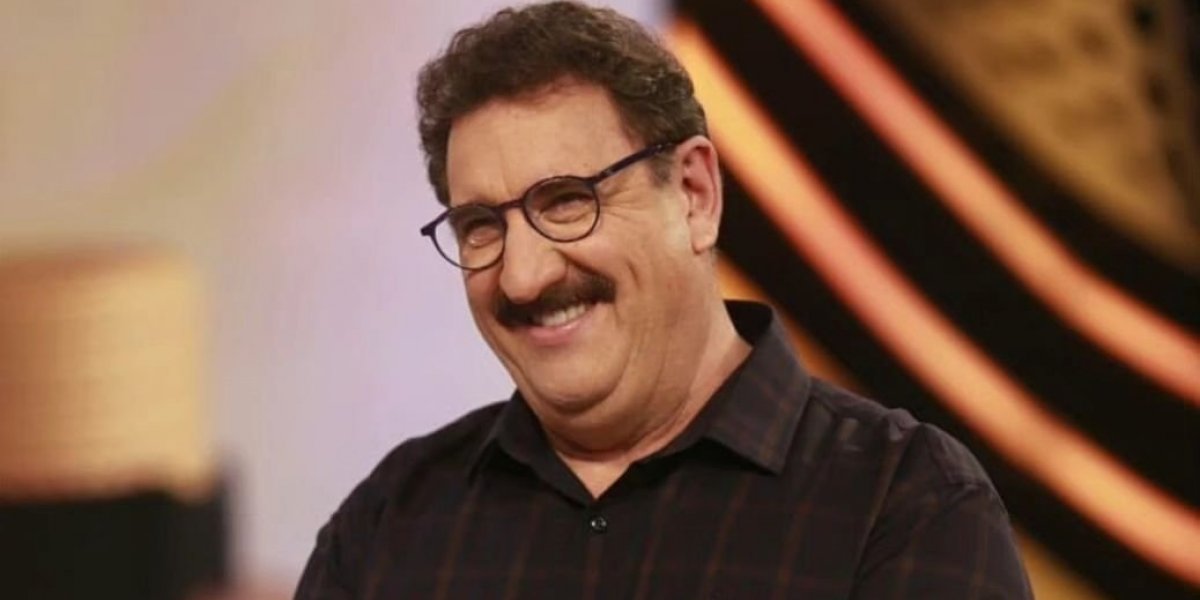 Ratinho defende Yuri Lima e minimiza troca de mensagens como traição