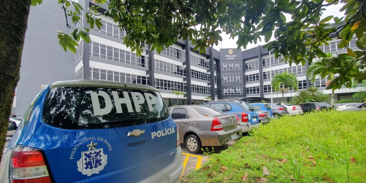 Violência em Salvador: Homem é assassinado a tiros na Boca do Rio