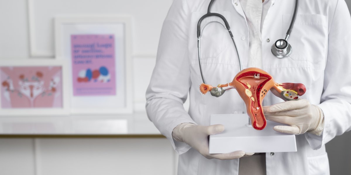 Os desafios da Endometriose: Sintomas, Diagnóstico e Tratamento