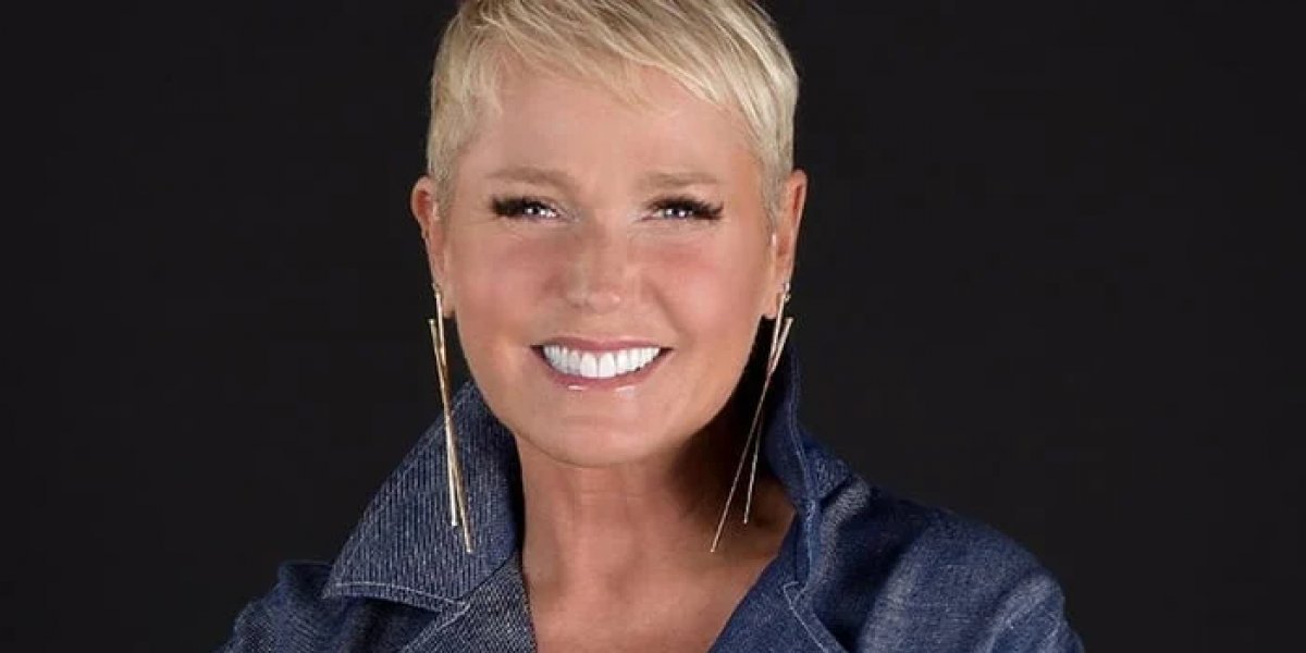 Xuxa impressiona seguidores, com treino de boxe