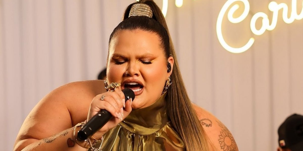 Thais Carla desmaia após exercício e brinca sobre gravidez