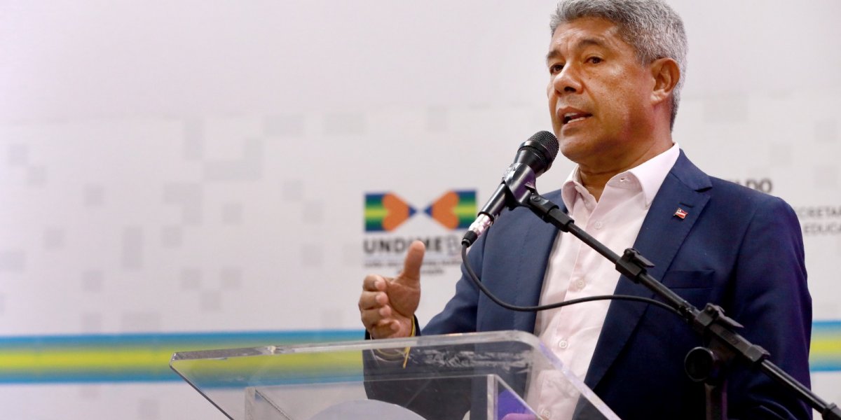 Jerônimo concede Medalha 2 de Julho em cerimônia nesta terça-feira (16)