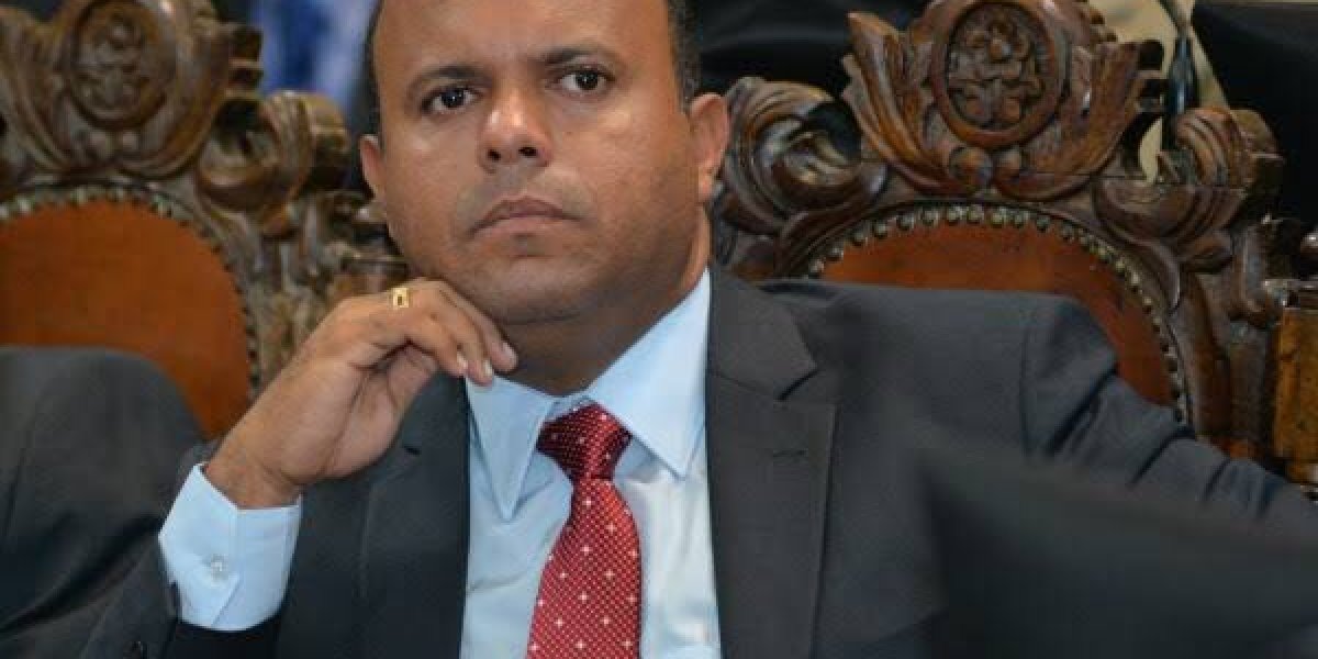 Vereador Kiki Bispo tem WhatsApp clonado